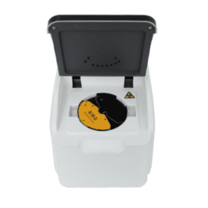 pixi-100 DC Coagulation Analyzer