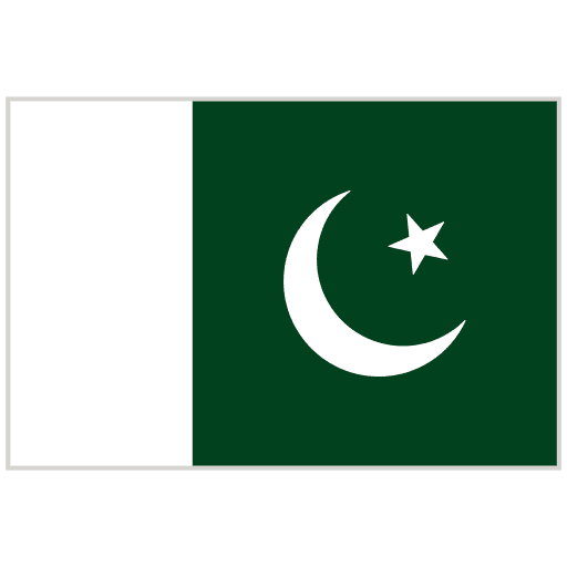 Pakistan